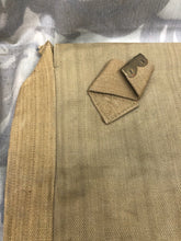 Charger l'image dans la galerie, Original WW2 Dated British Army 37 Pattern Large Pack - Great Condition - The Militaria Shop