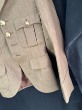 Load image into Gallery viewer, Grade 1 British Army FAD No2 Dress Uniform Jacket - Size 170/92/76 - The Militaria Shop