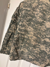 Load image into Gallery viewer, Surplus US Army ACU Combat Uniform Jacket -Size Small-Long - The Militaria Shop