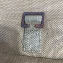 Load image into Gallery viewer, Original British Army 37 Pattern Large Pack - WW2 Pattern - Old Stock - The Militaria Shop