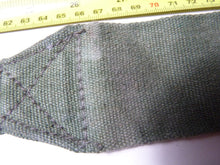 Load image into Gallery viewer, Original WW2 British Army 44 Pattern Shoulder / Extended Equipment Strap - 1945 - The Militaria Shop