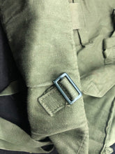 Load image into Gallery viewer, Genuine British Army Surplus 58 Pattern Large Pack - The Militaria Shop