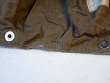 Load image into Gallery viewer, Original WW2 Pattern British Army Pixie Tank Suit Hood - The Militaria Shop