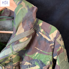 Lade das Bild in den Galerie-Viewer, Genuine British Army Combat DPM Field Jacket Windproof Smock - 160/88 - The Militaria Shop