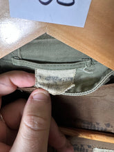 Load image into Gallery viewer, Original WW2 US Army Officers Raincoat Overcoat + Liner & Belt - Long Med - 40" - The Militaria Shop