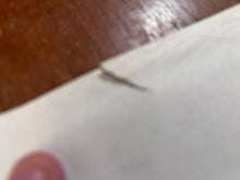 Load image into Gallery viewer, Original WW2 British Army GSGS OS Map of England - S.E London & Sevenoaks - The Militaria Shop