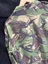 Load image into Gallery viewer, Surplus British Army Woodland DPM Smock Combat Jacket -Size 170/112 - The Militaria Shop