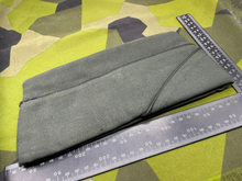 Charger l'image dans la galerie, Original WW2 US Army Side Cap - Size 52cm - The Militaria Shop