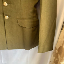 Load image into Gallery viewer, Genuine British Army No.2 Dress Uniform Tunic Jacket - Size 182/92/76 - The Militaria Shop