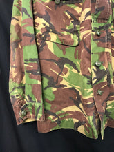 Load image into Gallery viewer, Genuine British Army Camouflage DPM Jacket - Size 170/104 - The Militaria Shop