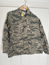 Load image into Gallery viewer, Surplus US Air Force UCP Uniform Jacket-2S - The Militaria Shop