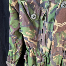 Lade das Bild in den Galerie-Viewer, Genuine British Army Combat DPM Field Jacket Windproof Smock - 160/88 - The Militaria Shop