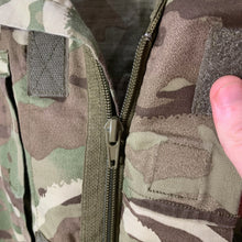 Load image into Gallery viewer, Genuine British Army MTP Camo Combat Unform Jacket IR Treated - 170/96 - The Militaria Shop