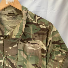 Load image into Gallery viewer, Genuine British Army MTP Combat Jacket IR - Size 160/96 - The Militaria Shop