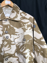 Lade das Bild in den Galerie-Viewer, Genuine NEW British Army Desert DPM Camouflaged Combat Jacket - Size 170/96 - The Militaria Shop