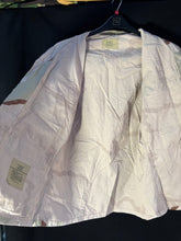 Charger l'image dans la galerie, Gulf War US Army DCU Camouflaged Combat Field Coat/Jacket - Small/Short - The Militaria Shop