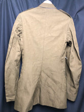 Load image into Gallery viewer, British Army No.2 Service Dress Uniform Jacket - 1980 Pattern - Size 188/104/96 - The Militaria Shop