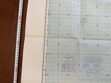 Load image into Gallery viewer, Original WW2 British Army GSGS Map of Scotland - Benbecula - The Militaria Shop