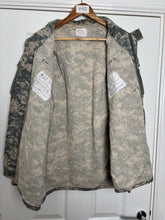Load image into Gallery viewer, Surplus US Army ACU Combat Uniform Jacket -Size Medium-Long - The Militaria Shop