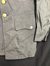 Load image into Gallery viewer, Original US Class 3 Uniform Jacket - Size 40" Chest - The Militaria Shop
