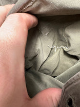 Load image into Gallery viewer, Original WW2 US Army Officers Raincoat Overcoat + Liner & Belt - Long Med - 40" - The Militaria Shop