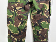 Load image into Gallery viewer, Genuine British Army DPM Camouflage Lightweight Trouser Combat -Size 75/72/88 - The Militaria Shop