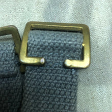 Load image into Gallery viewer, Original British Royal Air Force 37 Pattern Water Bottle Carrier - The Militaria Shop