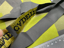 Lade das Bild in den Galerie-Viewer, Original British Royal Navy Cap Tally for Maritime Cadets - The Militaria Shop