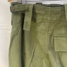 Load image into Gallery viewer, Genuine British Army Surplus Lightweight Men's Trousers - Size 75/76/92 - The Militaria Shop