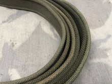 Lade das Bild in den Galerie-Viewer, Genuine British Army SLR Rifle Sling / Shoulder Strap - Used Good Condition - The Militaria Shop