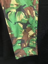 Load image into Gallery viewer, Genuine British Army Forces 68 Pattern DPM Trousers - Size 1 - Waist 28" - The Militaria Shop