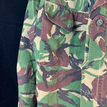 Charger l'image dans la galerie, Genuine British Army DPM Camo Lightweight Combat Jacket - 170/104 - The Militaria Shop