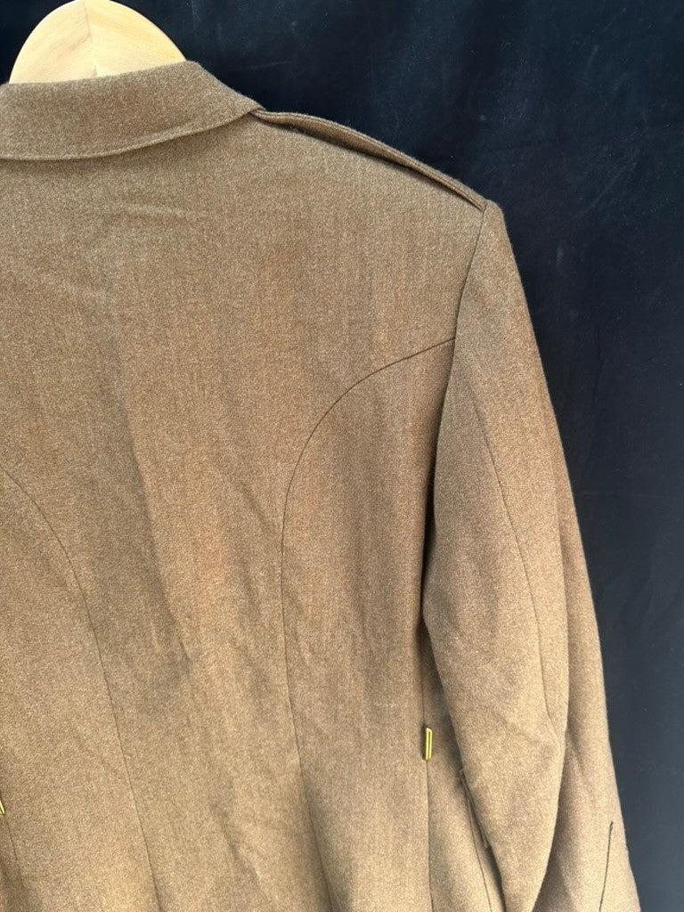 British Army Surplus No.2 Service Dress Jacket - Size 170/104/88 - The Militaria Shop
