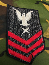 Charger l'image dans la galerie, Genuine US Navy Yeoman Patch / Badge - The Militaria Shop