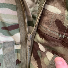 Load image into Gallery viewer, Genuine British Army MTP Combat Jacket NEW - Size 160/104 - The Militaria Shop