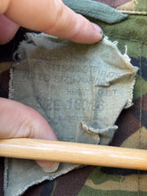 Load image into Gallery viewer, Surplus British Army DPM Smock Combat Size 180/86 - The Militaria Shop