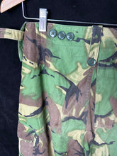 Charger l'image dans la galerie, Original British Army 68 Pattern DPM Combat Trousers - 32" Waist - 31" Ins-Leg - The Militaria Shop