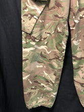 Load image into Gallery viewer, British Army Surplus MTP Camo Combat Trousers - Size 75/76/92 - The Militaria Shop
