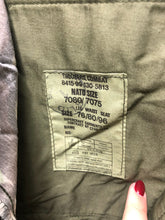 Load image into Gallery viewer, Genuine British Army Surplus DPM Camouflaged Combat Trousers - Size 76/80/96 - The Militaria Shop