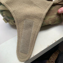 Load image into Gallery viewer, British Army MVP MTP Camouflaged Cold Weather Cap - Size Small - The Militaria Shop