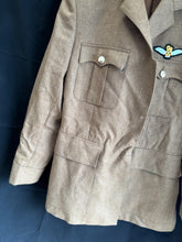 Load image into Gallery viewer, Grade 1 British Army FAD No2 Dress Uniform Jacket - Size 182/108/92 - The Militaria Shop