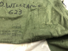 Load image into Gallery viewer, Genuine British Army 58 Pattern Webbing Large Pack - Great Condition! - The Militaria Shop
