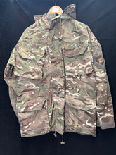 Load image into Gallery viewer, Genuine British Army MTP Smock Combat Windproof -Size 170/96 - The Militaria Shop