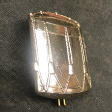 Lade das Bild in den Galerie-Viewer, Original British Army Drummers Sleeve Badge Staybrite - The Militaria Shop