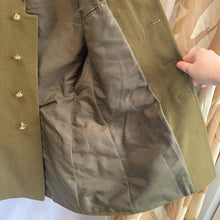 Charger l'image dans la galerie, Genuine British Army No.2 Dress Uniform Tunic Jacket - Size 176/96/80 - The Militaria Shop