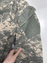 Load image into Gallery viewer, Surplus US Army ACU Combat Uniform Jacket-Large Short - The Militaria Shop