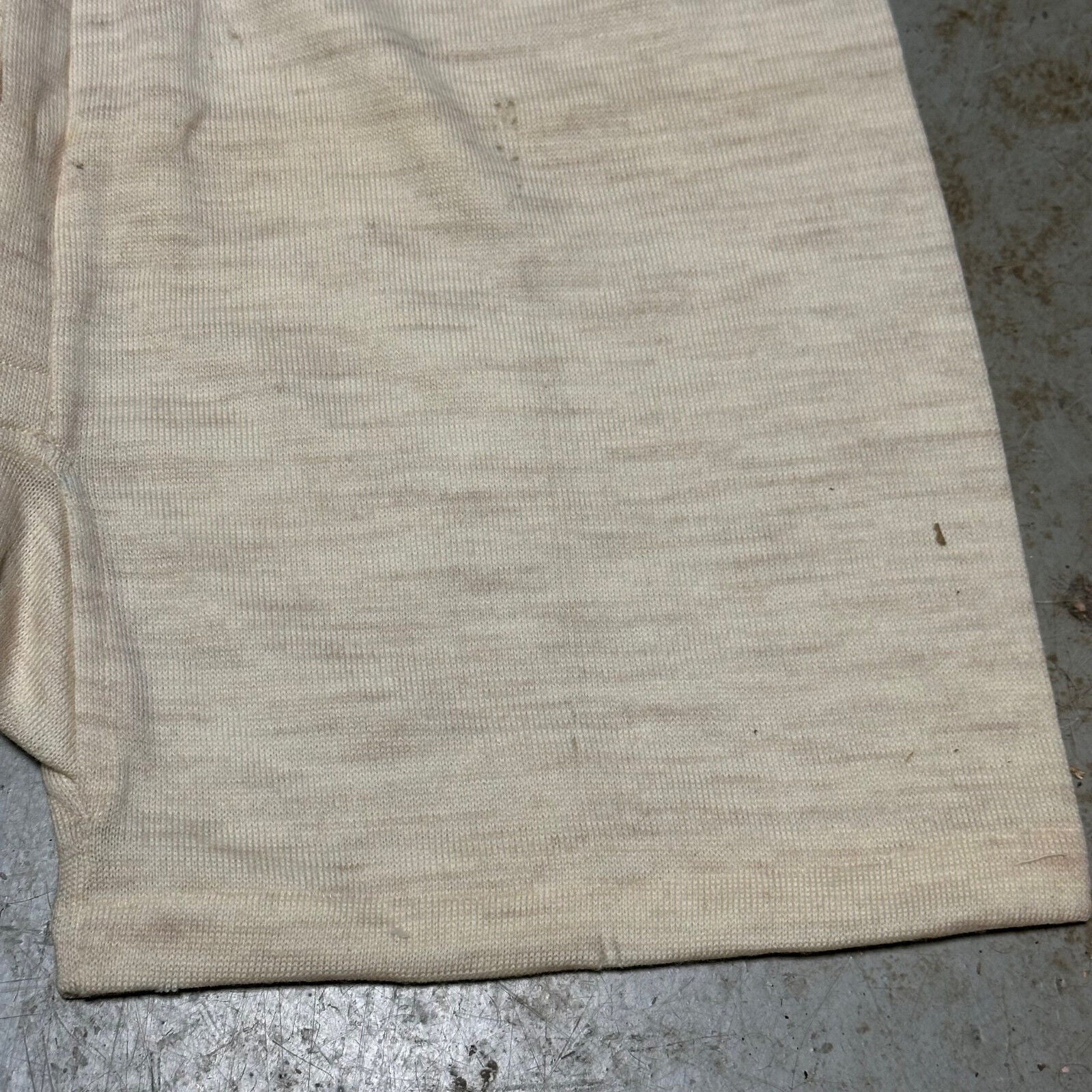 Original British Army Officer Boxer Shorts - New Old Stock - WW2 Pattern - 36" W - The Militaria Shop