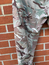 Load image into Gallery viewer, Surplus British Army MTP Combat Trousers-Size 80/80/96 - The Militaria Shop