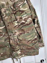 Load image into Gallery viewer, Surplus British Army MTP Smock Combat Windproof -Size 170/96 - The Militaria Shop