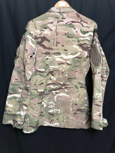 Charger l'image dans la galerie, British Army MTP Camouflaged Combat Warm Weather Combat Jacket - Size 180/96 - The Militaria Shop